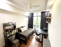 Lilydale (D27), Condominium #625296331
